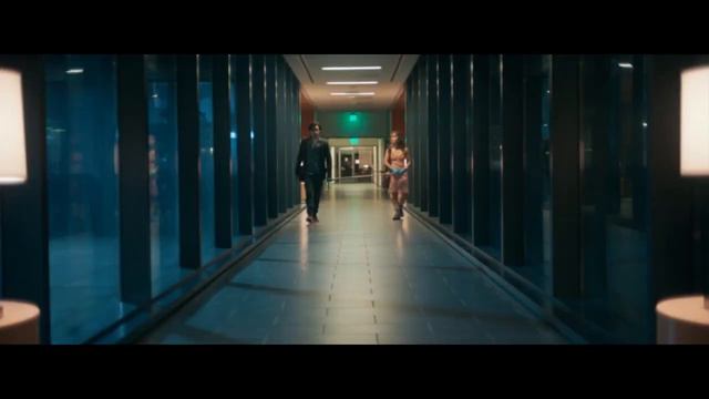 Five Feet Apart/В метре друг от друга | Artem Bizin ft. Dima Zaznobin - Только твой смотреть онлайн