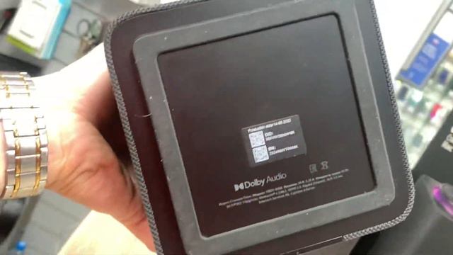 Яндекс Станция Макс смотреть онлайн