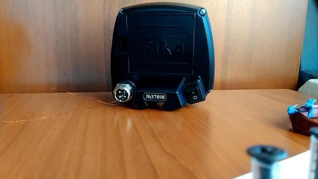 Катушка для металлоискателя смотреть онлайн