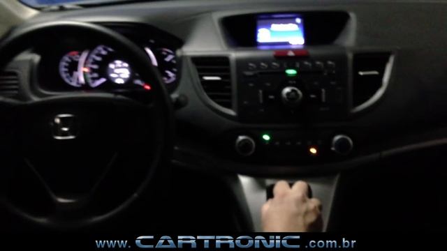 Honda CRV 2013 смотреть онлайн