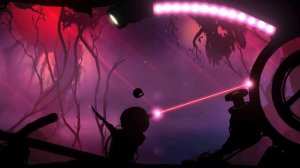 Badland - Прохождение (Судный день)