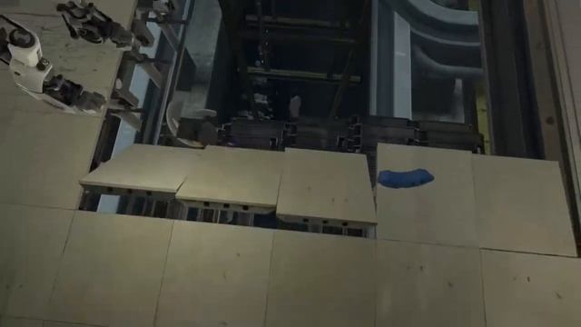 Aperture Robot Repair VR смотреть онлайн