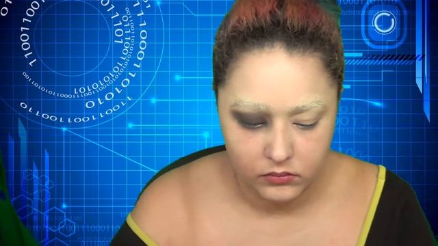 Death Note: L Cosplay Makeup Tutorial (NoBlandMakeup) смотреть онлайн