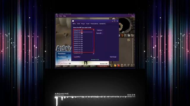 [2007] 100% Working OldSchool Bot Runescape 2015! [ALWAYS updateded] free client смотреть онлайн