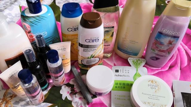 Заказ AVON по каталогу 11/2019 смотреть онлайн