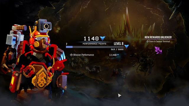 5+ PLAYERS MOD - Deep Rock Galactic смотреть онлайн