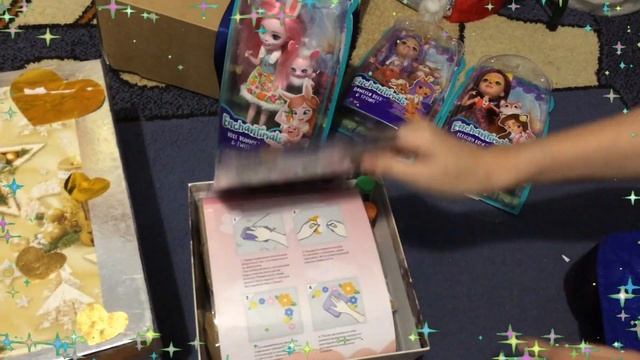 #новогодниеподарки #распаковка ПОДАРКИ НА НОВЫЙ ГОД /Не могла распаковать смотреть онлайн