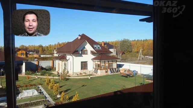 СНЯТ С ПРОДАЖИ | Показ дома в Аборино | Продажа дома в Аборино | Монино дом смотреть онлайн