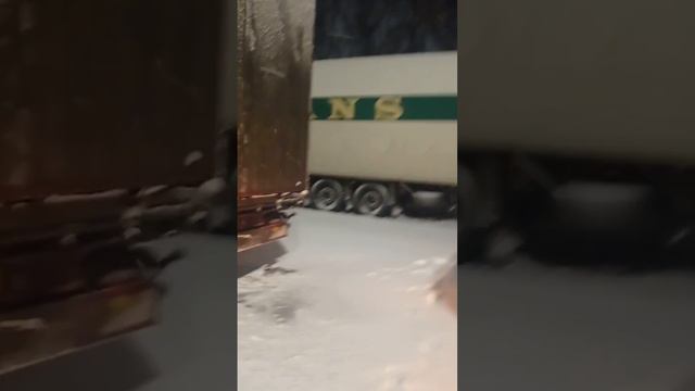 Набережные Челны, Казанский проспект в сторону Казани. Трасса закрыта смотреть онлайн