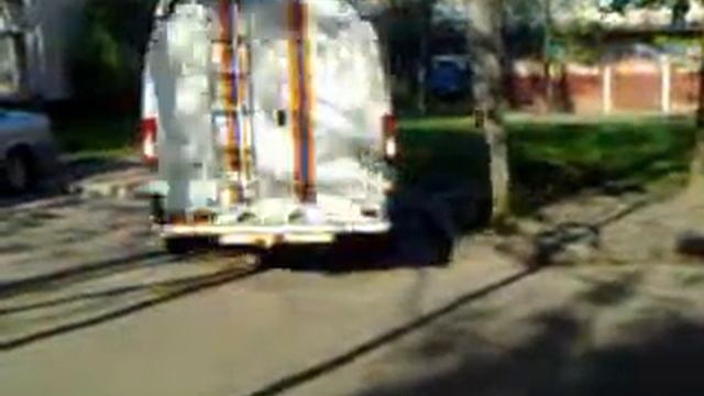 Теплосеть козлит (В концЕ) смотреть онлайн