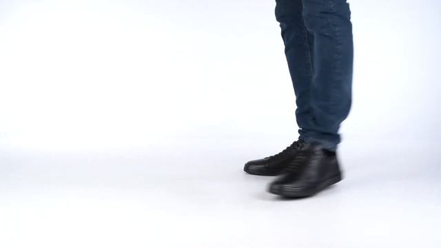 Туфли мужские ORTEGA ODS121087 смотреть онлайн