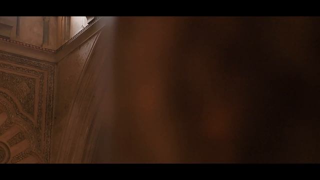 ANDALUCIA | Cinematic Short Film