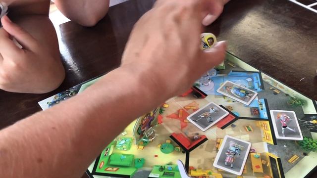 Зомби в школе (Zombie Kidz Évolution) - играем на отдыхе смотреть онлайн