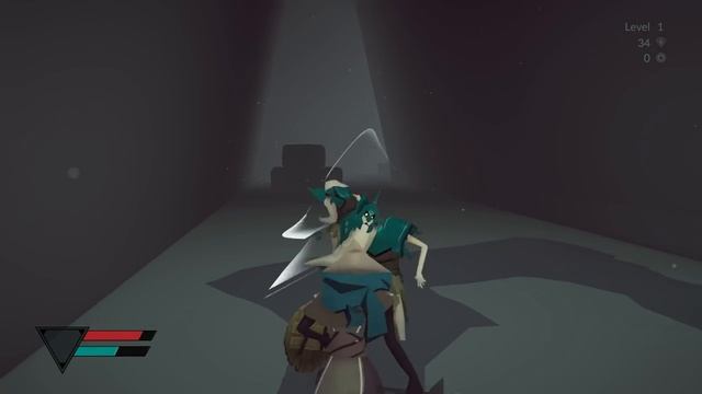Necropolis: A Diabolical Dungeon Delve - PC Gameplay 1080p HD (No Commentary) смотреть онлайн