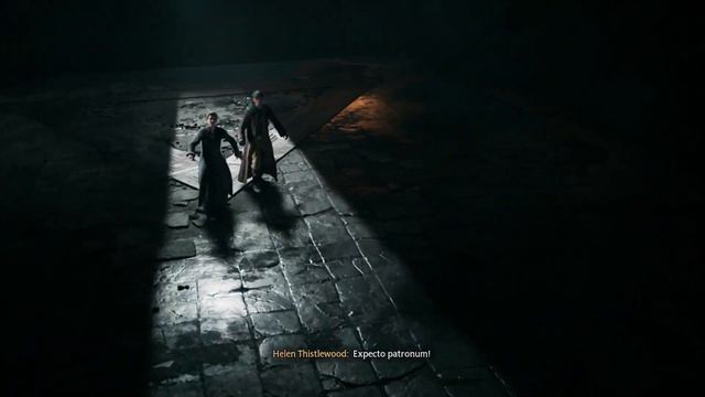 Hogwarts legacy ep8 (Controller makes this easier) смотреть онлайн