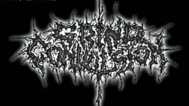 GRIND CONVULSION - Preface to the death смотреть онлайн