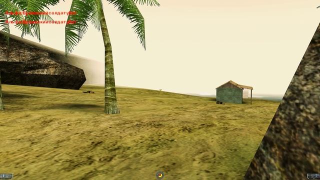 Tom Clancy's Ghost Recon. Кампания Island Thunder. С07 - Океанская твердыня смотреть онлайн