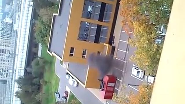 Запуск ДЭС 1МВт смотреть онлайн