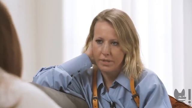 АЙЗА. Про ссору с Барановской и знакомство с Жанной Левиной-Мартиросян