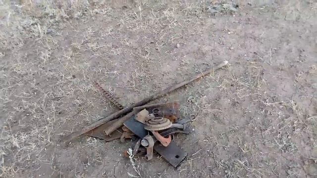Первый металлокоп с металлоискателем GH-20 смотреть онлайн