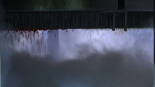 The Life of a Dot - How Dippin' Dots are made смотреть онлайн