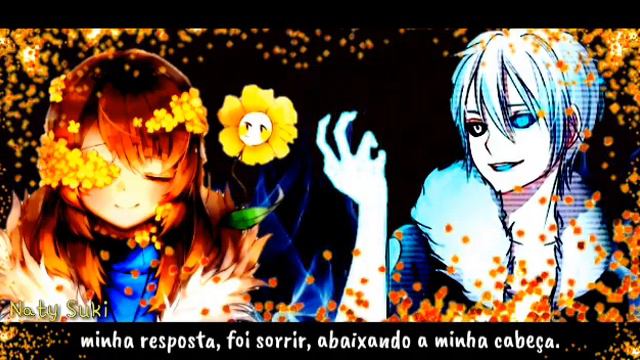 Secret Garden - UNDERTALE