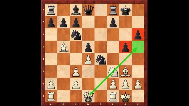УРОК №25 КАК ИГРАТЬ В СЕРЕДИНЕ ПАРТИИ (ЧАСТЬ 3) смотреть онлайн