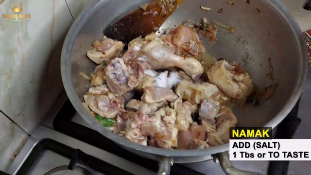 White Creamy Chicken Recipe By Cooking Moves смотреть онлайн