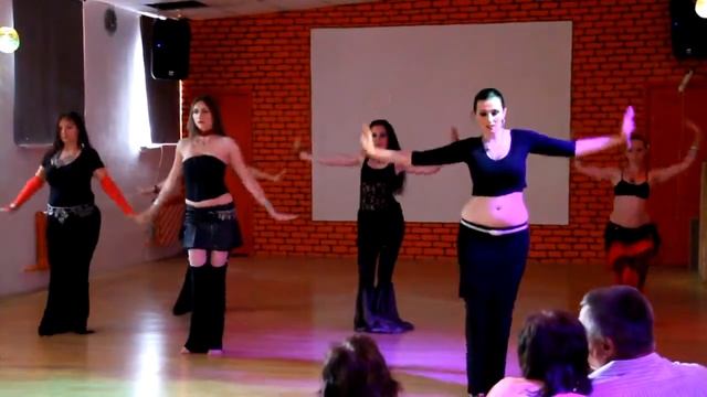 KUPAVA Tribal Dance experimental fusion смотреть онлайн