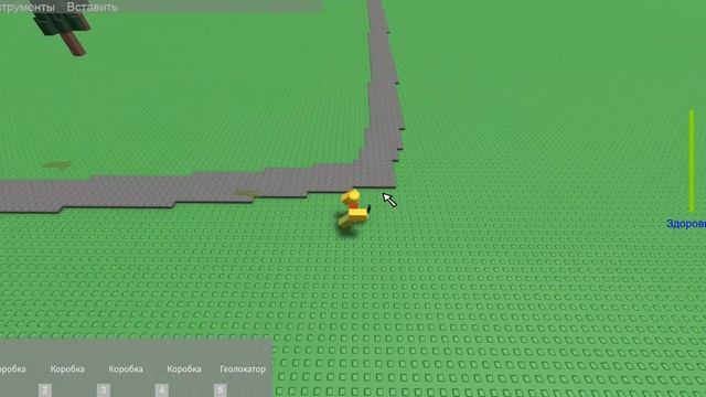 Компьютер Джима (Roblox) смотреть онлайн