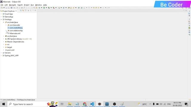 Complete Hibernate Framework Full Courses tutorials with example In One Video | Hibernate in Hindi смотреть онлайн