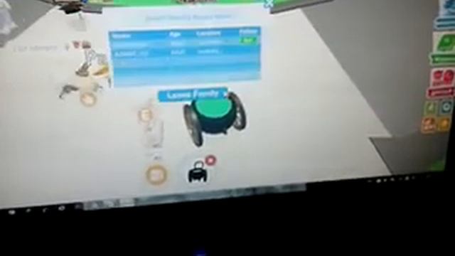 Что дают за Cauldron Stroller смотреть онлайн