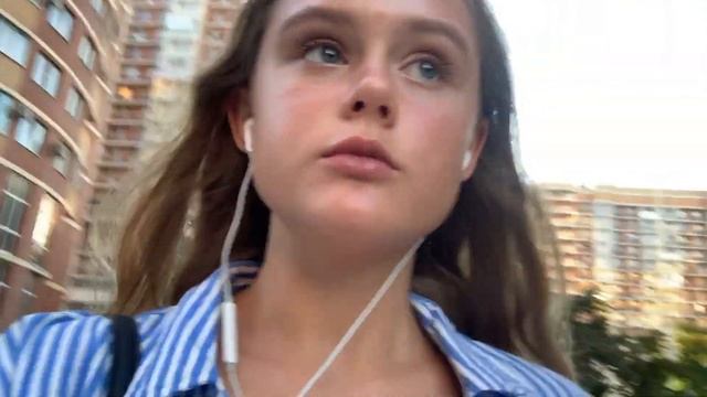 VLOG: СЪЁМКИ, ДОМАШНЕЕ ОБУЧЕНИЕ || EVA AVSEEVA смотреть онлайн