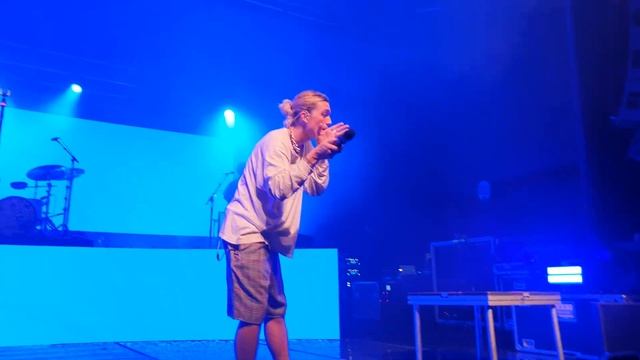 LANY - 13 [4K] - Birmingham 23.09.21 - LIVE смотреть онлайн