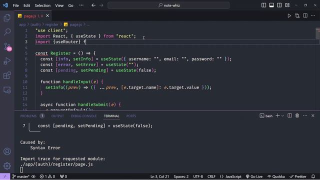 Next.js 14 Authentication with NextAuth | NextAuth with Credentials смотреть онлайн