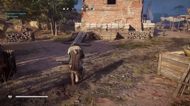 ASSASSINS CREED VALHALLA (ПОДРОБНОЕ ПРОХОЖДЕНИЕ) #37 - ГРАЙМС ГРЕЙВС смотреть онлайн