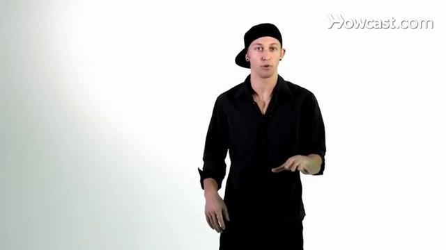 How to Dance at a Club | Hip-Hop How-to смотреть онлайн