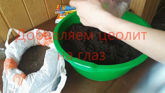 Грунт для наших цитрусовых растений смотреть онлайн