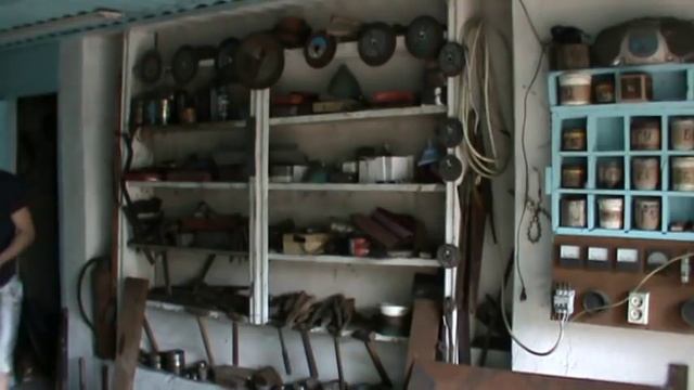 запуск электродвигателя 5,5квт 2880об. от сети 220 + ответ Донецкому кролику смотреть онлайн