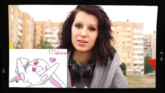 Вопрос-Ответ с Машей Коллинс #3 смотреть онлайн
