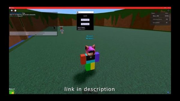 Anti-Afk script for all games Roblox/2022