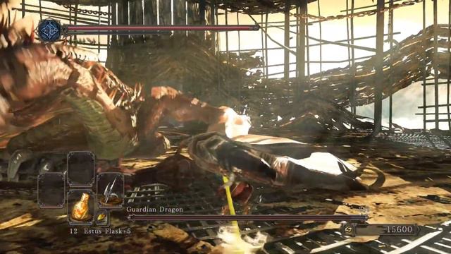 Dark Souls II - NG+7 смотреть онлайн