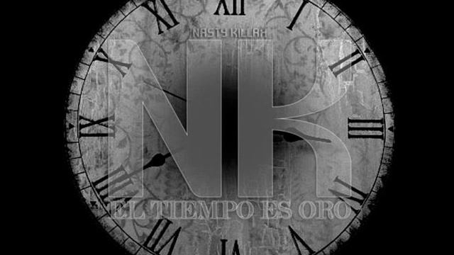 Gracias - NastyKillah (Szpilman records) смотреть онлайн