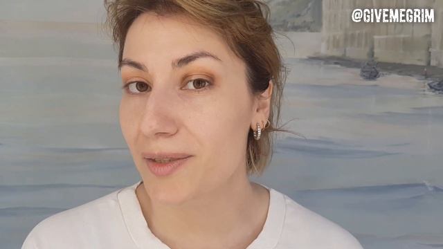 Natasha Denona Mini Star Palette СВОТЧИ НА ГЛАЗАХ и тест драйв