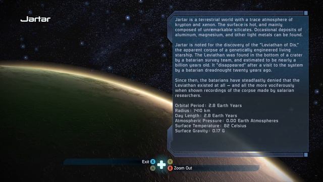 Mass Effect Legendary Edition (Mass Effect Modded): Hades Gamma (Dis) смотреть онлайн