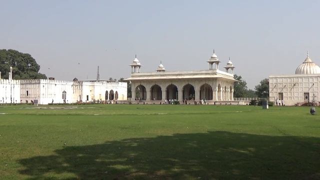 4с.ИНДИЯ:Стрела времени.