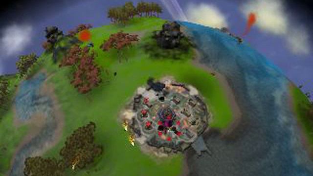 peary in space (spore) смотреть онлайн