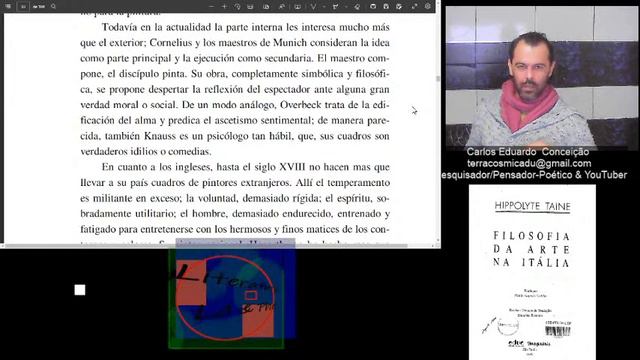 19 - FILOSOFÍA DEL ARTE HIPÓLITO ADOLFO TAINE TOMO II TRADUCCIÓN: A. CEBRIÁN смотреть онлайн