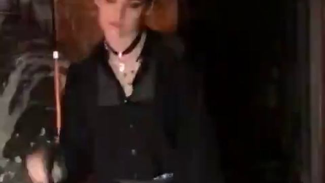 #KristenStewart @CHANEL Via @Madamefigaro смотреть онлайн