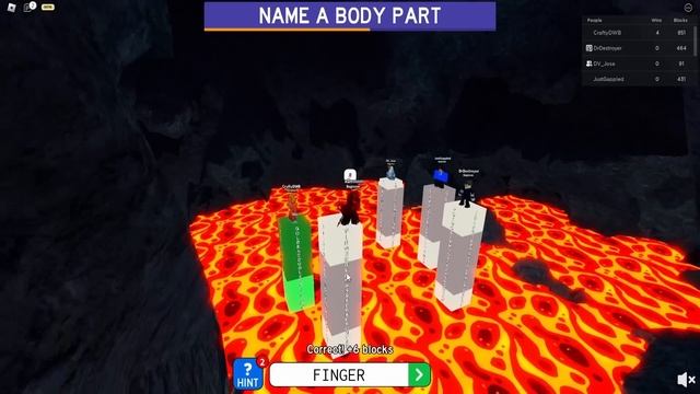 Roblox TYPE or DIE... смотреть онлайн